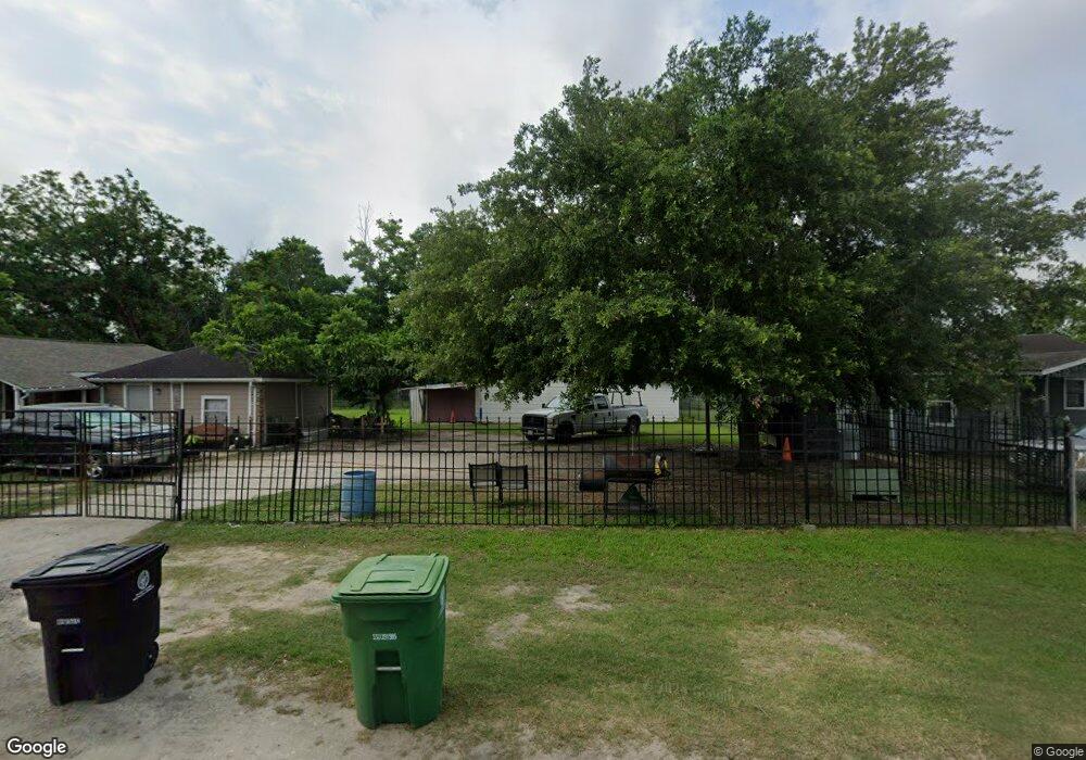 5516 Guadalupe St, Houston, TX 77016 - photo 1