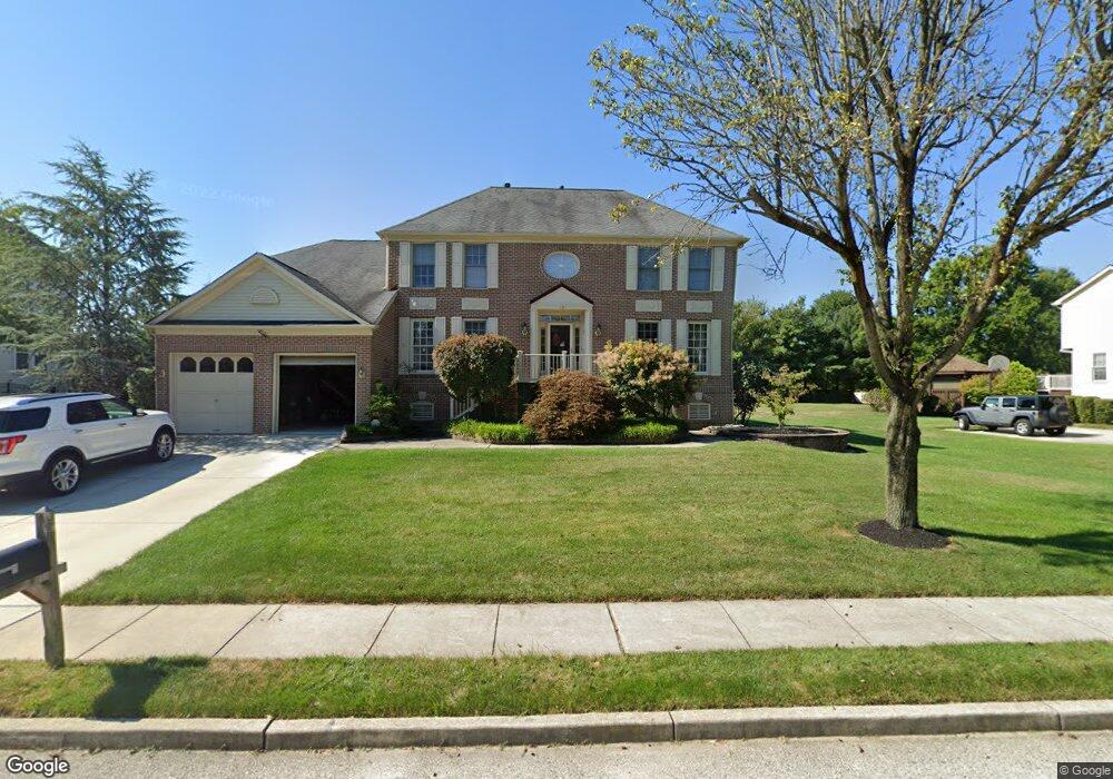 13 Byron Dr, Mount Laurel, NJ 08054 - photo 1