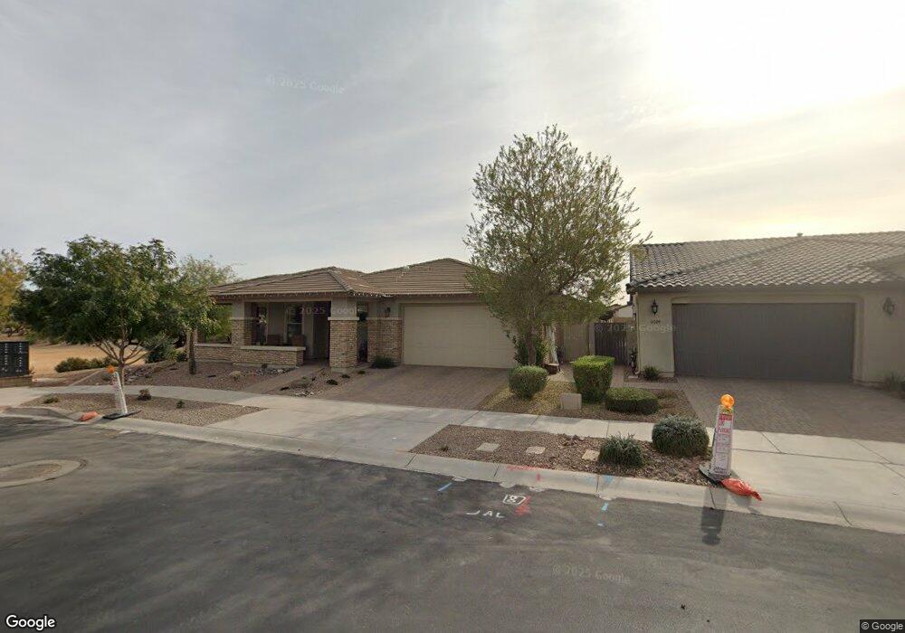 10315 E Thistle Ave, Mesa, AZ 85212 - photo 1