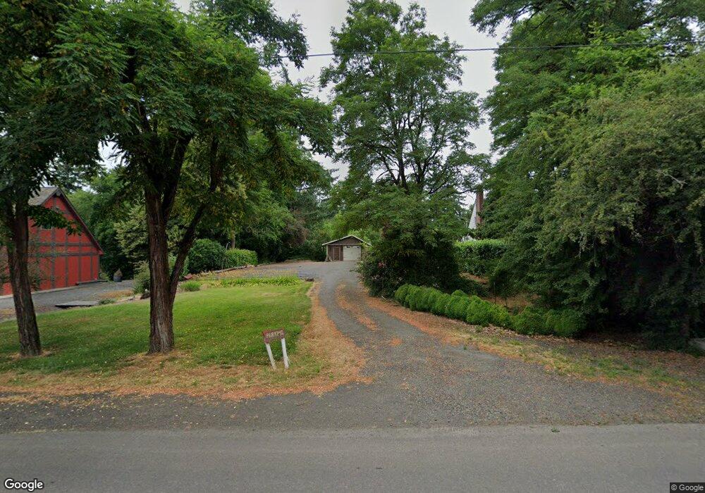 715 W 1st St, Newberg, OR 97132 - photo 1