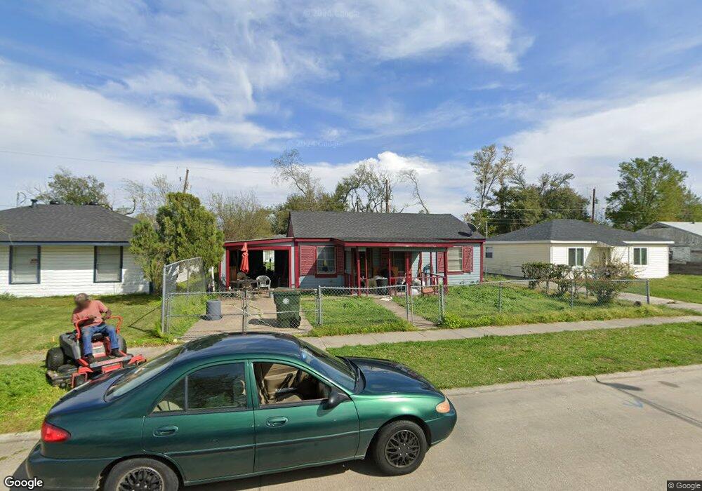 1703 8th Ave, Lake Charles, LA 70601 - photo 1