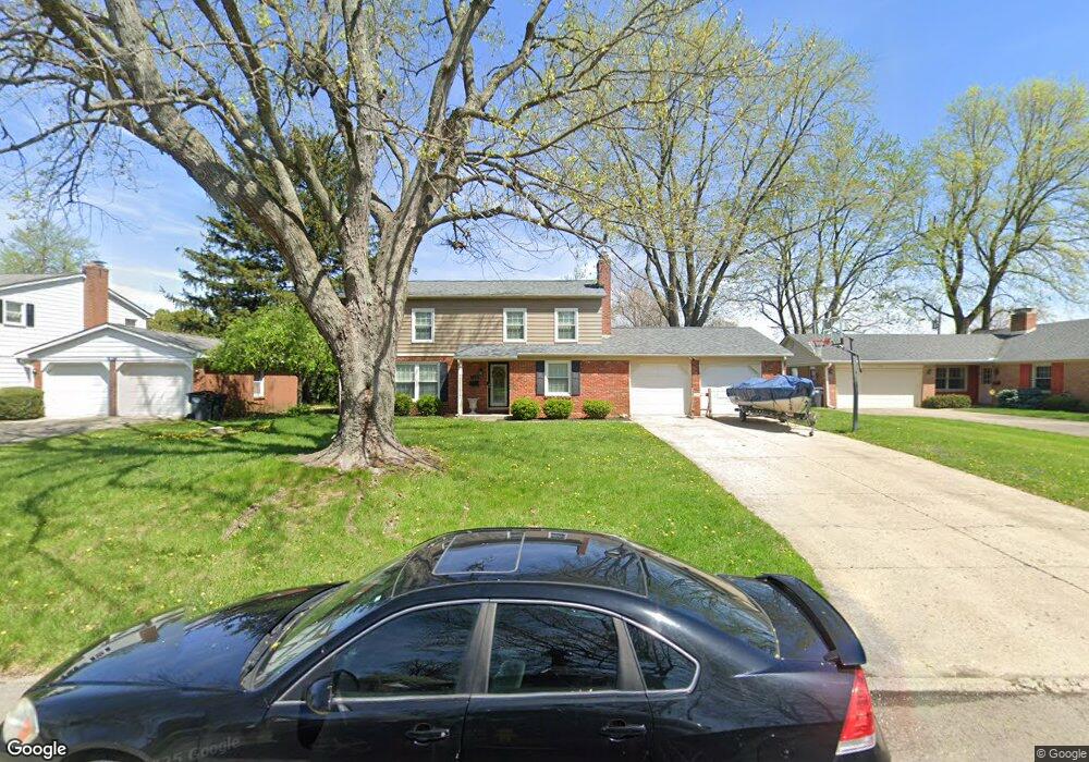 3118 Greenbriar Rd, Anderson, IN 46011 - photo 1