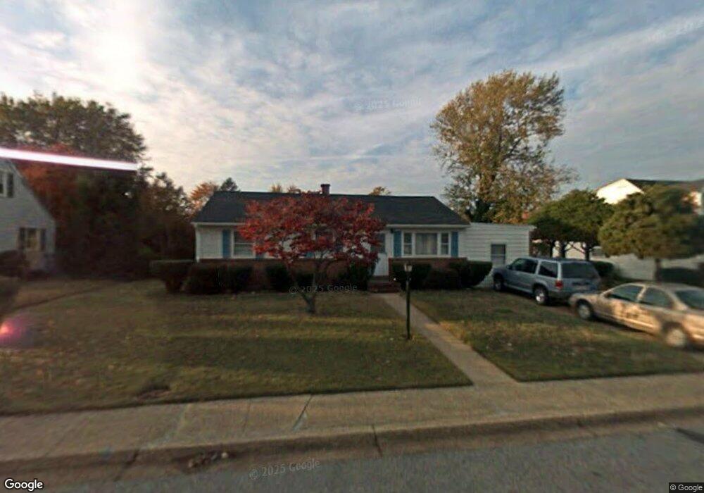 264 Kenwood Rd, Pasadena, MD 21122 - photo 1