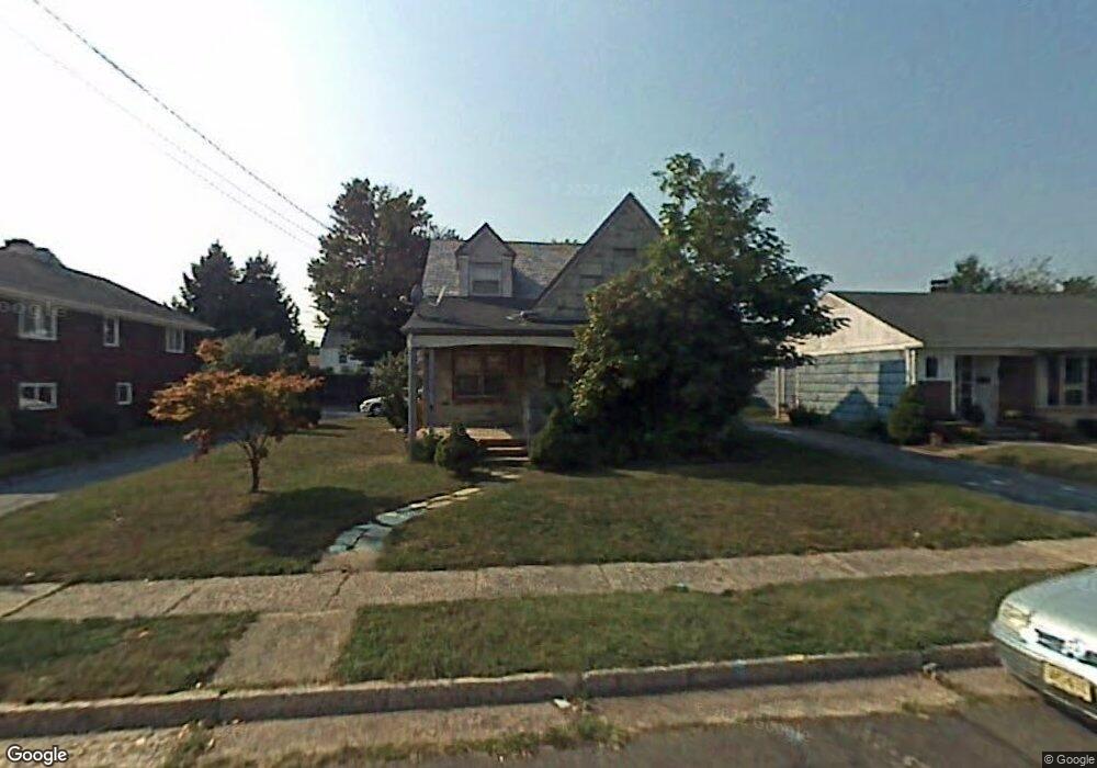 213 N 4th Ave, Manville, NJ 08835 - photo 1