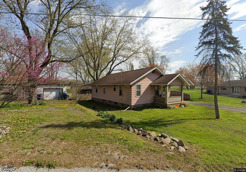 3130 Moss Island Rd, Anderson, IN 46011 - photo 1