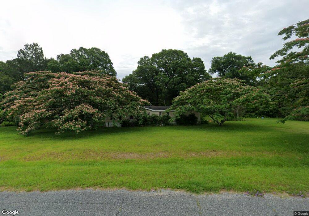 50 Sarah Cir, Enigma, GA 31749 - photo 1