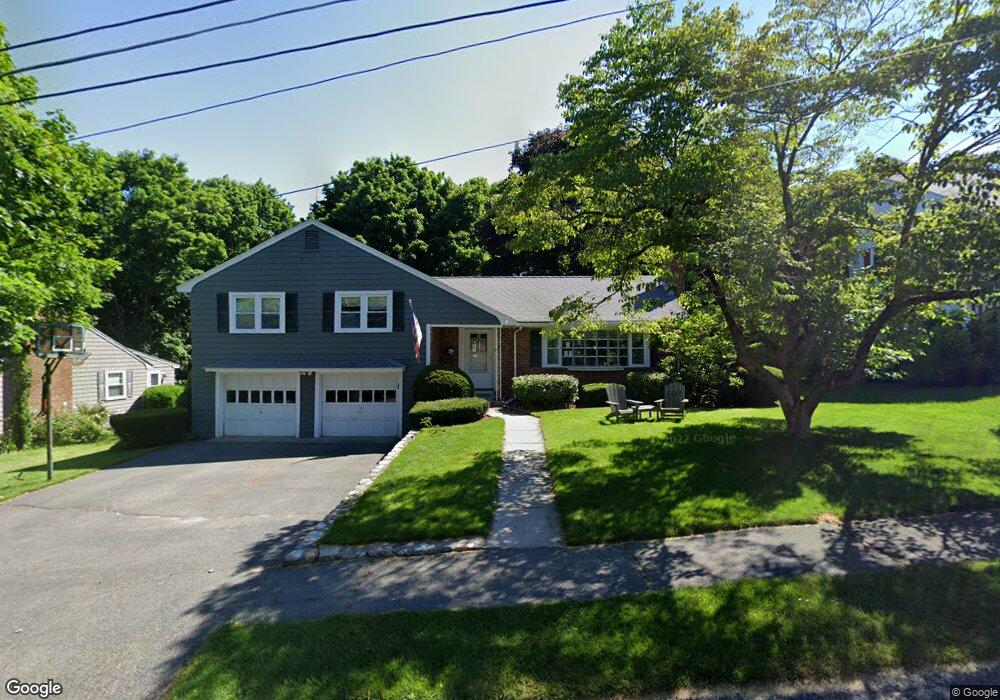 24 Cimino Rd, Needham Heights, MA 02494 - photo 1