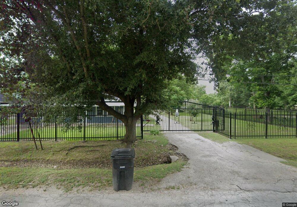 5440 Hopper Rd, Houston, TX 77016 - photo 1