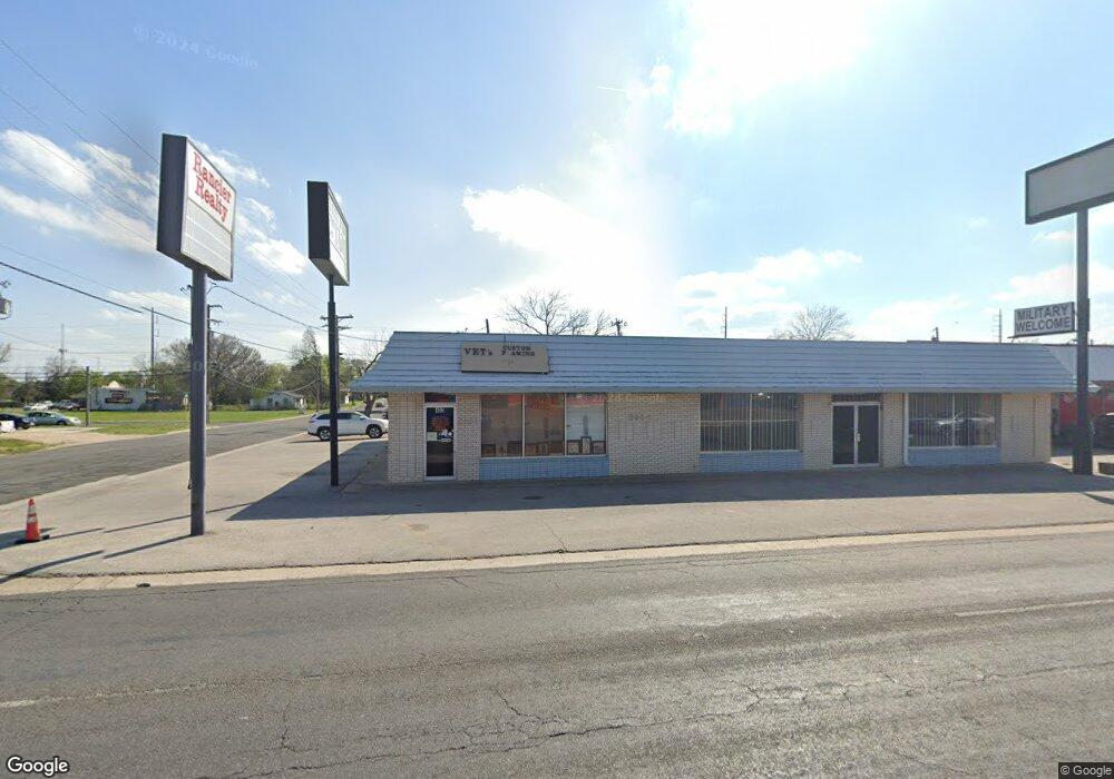 101 E Vet Mem Blvd, Killeen, TX 76541 - photo 1