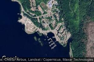 0 Shoreline Dr, Thorne Bay, AK 99919