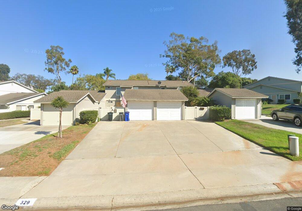 327 Countrywood Ln, Encinitas, CA 92024 - photo 1