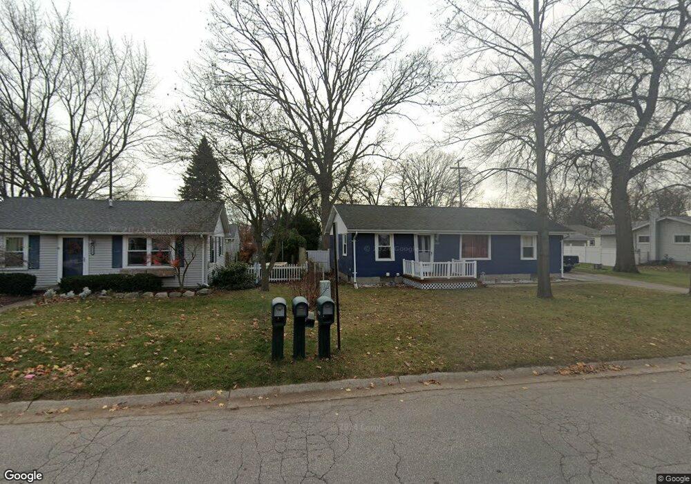 2500 Hancock St, Port Huron, MI 48060 - photo 1