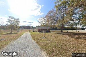 89 Otho Sellers Rd, Richton, MS 39476