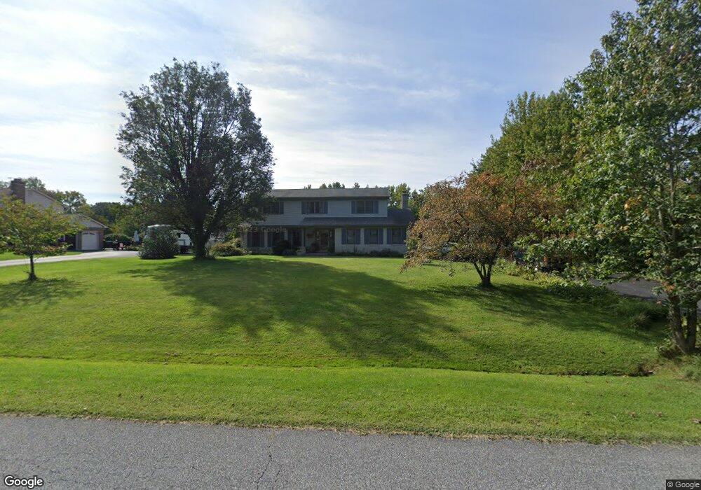 647 Clifton Dr, Bear, DE 19701 - photo 1