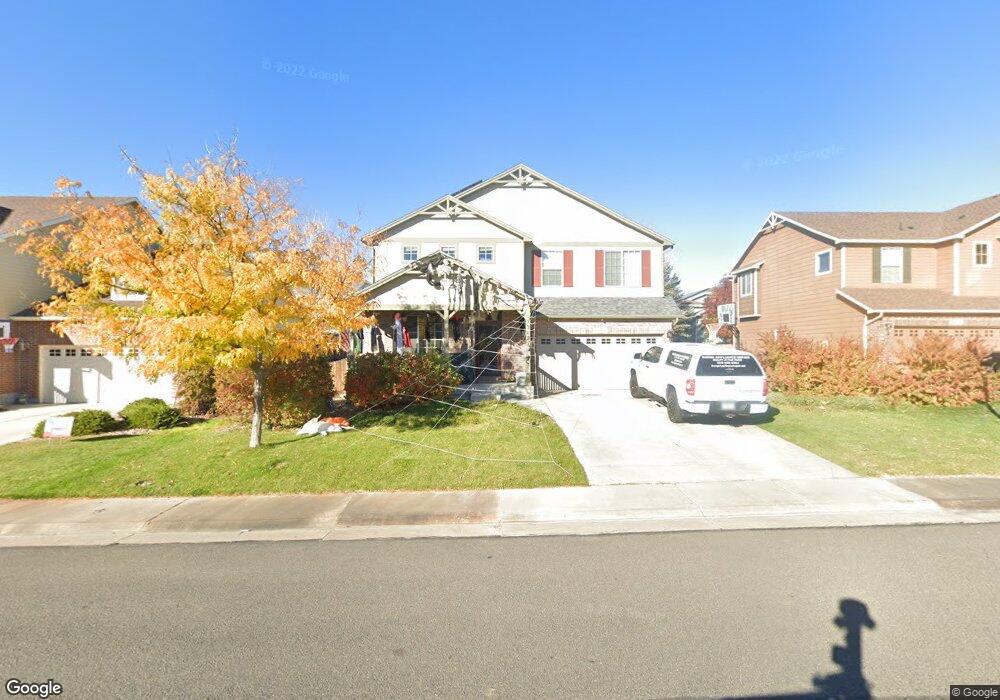 13037 Magnolia St, Thornton, CO 80602 - photo 1