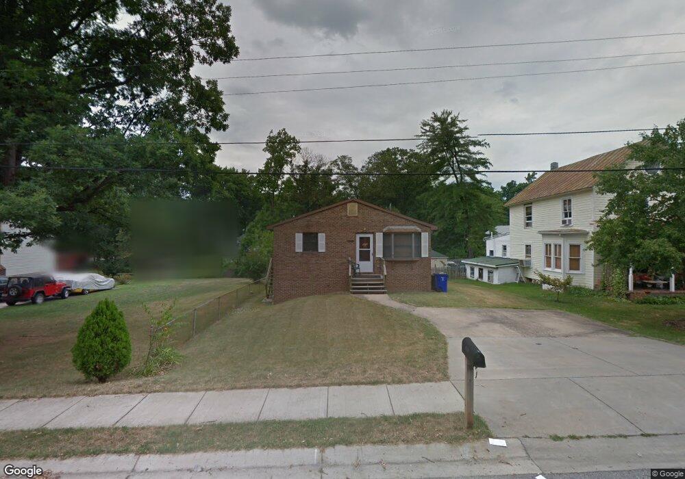 9512 Cissell Ave, Laurel, MD 20723 - photo 1