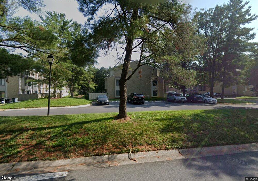 9439 Chadburn Place, Montgomery Village, MD 20886 - photo 1