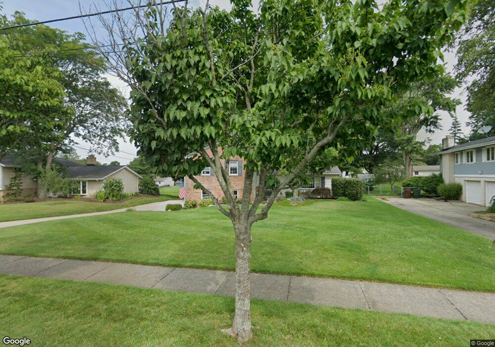 168 Timber Ln, Aurora, OH 44202 - photo 1