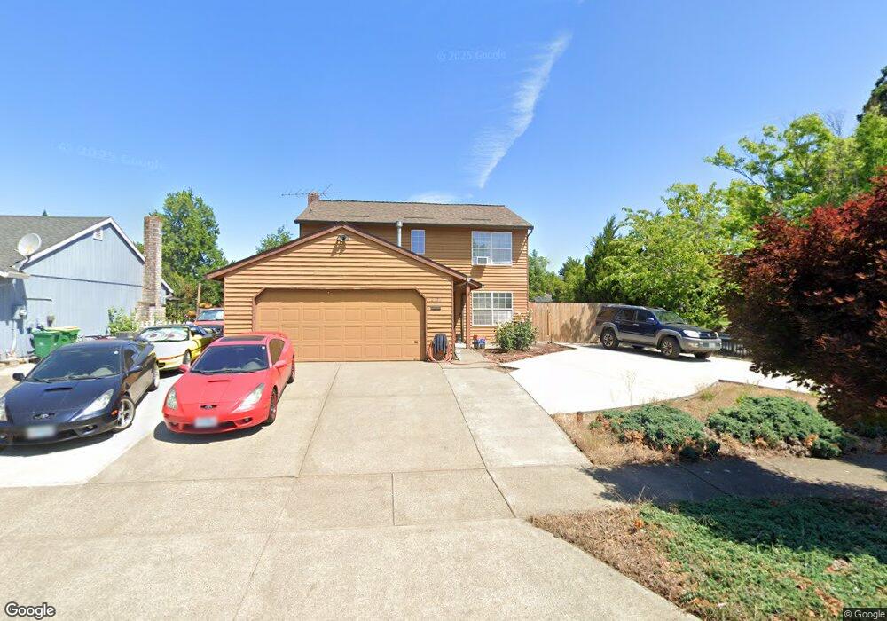 2821 14th Ave, Forest Grove, OR 97116 - photo 1