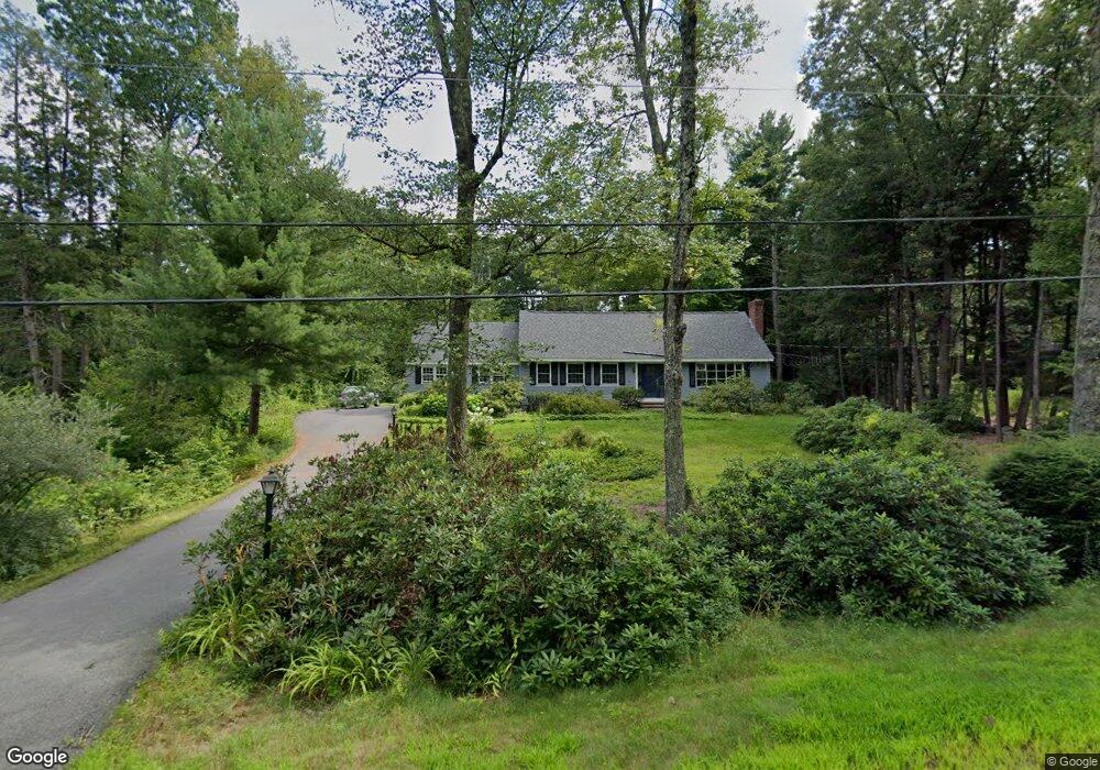 12 Random Rd, Bedford, NH 03110 - photo 1