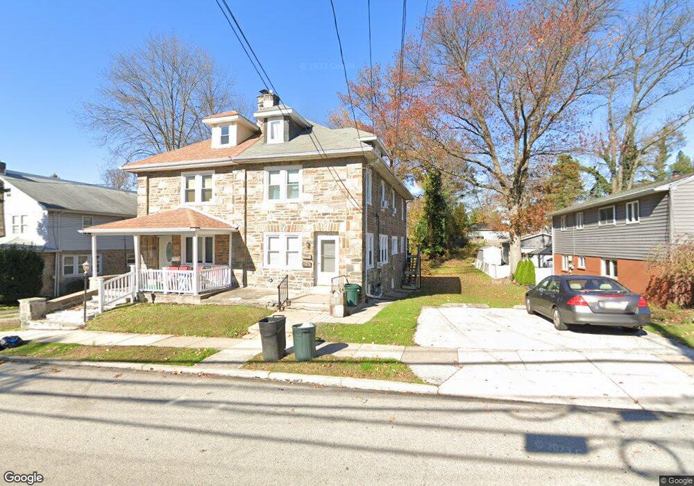 1301 Bullens Ln, Woodlyn, PA 19094 - photo 1