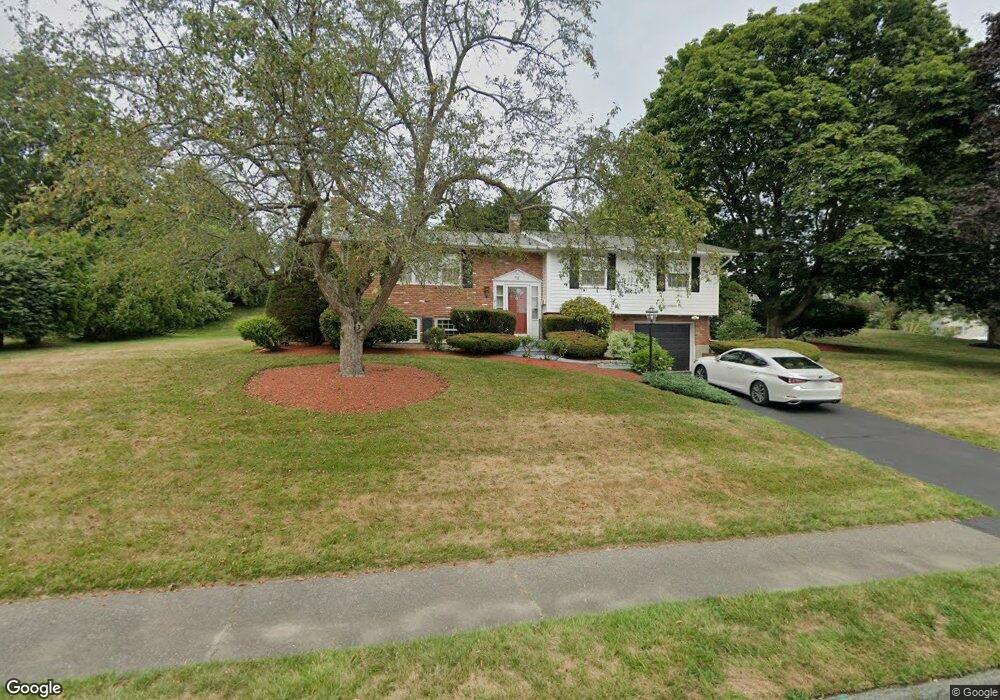 10 Northfield Way, Danvers, MA 01923 - photo 1