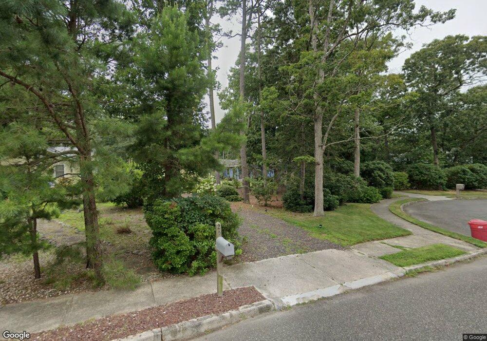 24 Island View Terrace, Ocean View, NJ 08230 - photo 1