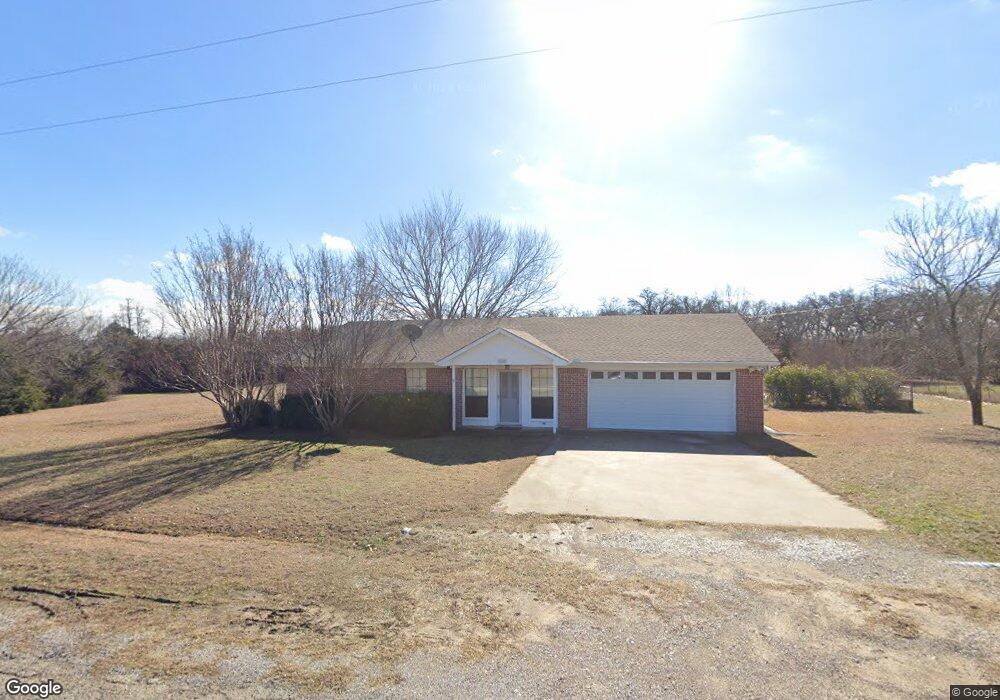 128 Christopher Ct, Weatherford, TX 76088 - photo 1