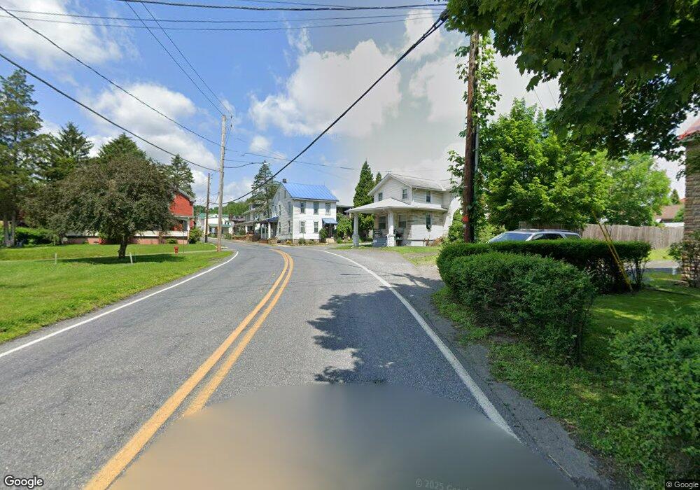 0 S R 895 unit 131439, Pine Grove, PA 17963 - photo 1