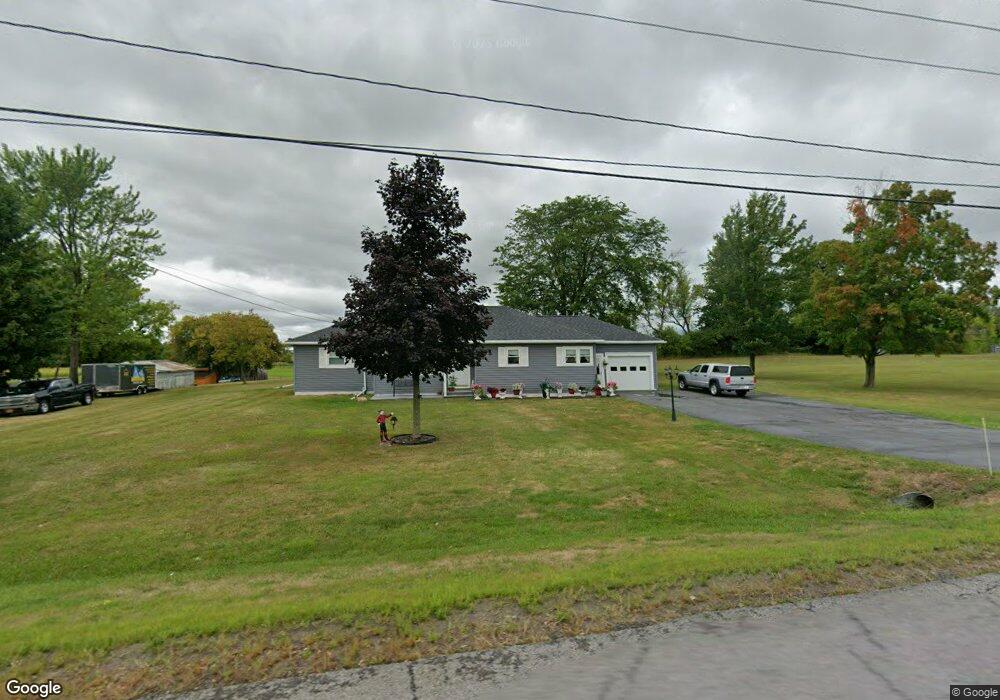 9739 State Highway 56, Massena, NY 13662 - photo 1
