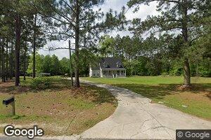 831 Hagin Still Rd, Doerun, GA 31744