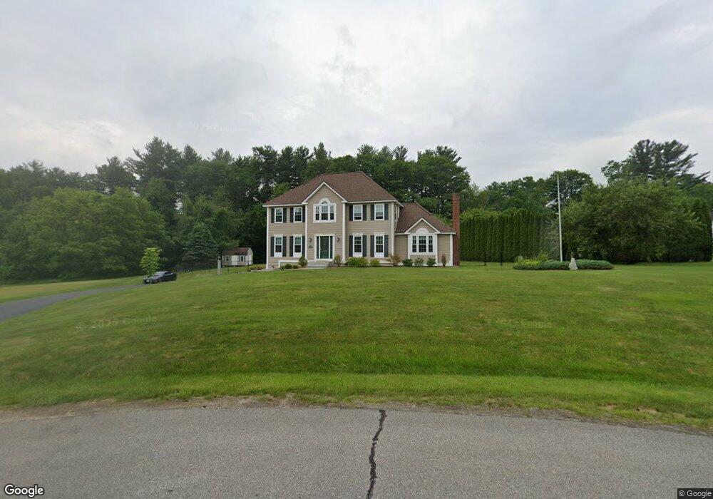 13 Macintosh Dr, Londonderry, NH 03053 - photo 1