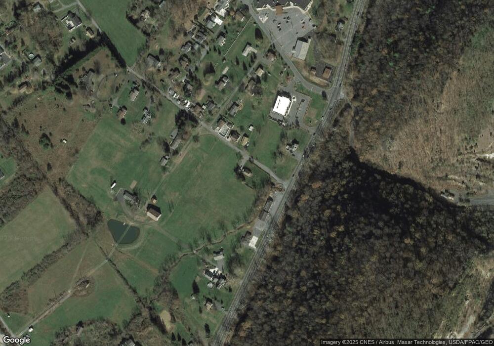 63 S Valley View Ln, Keyser, WV 26726 - photo 1