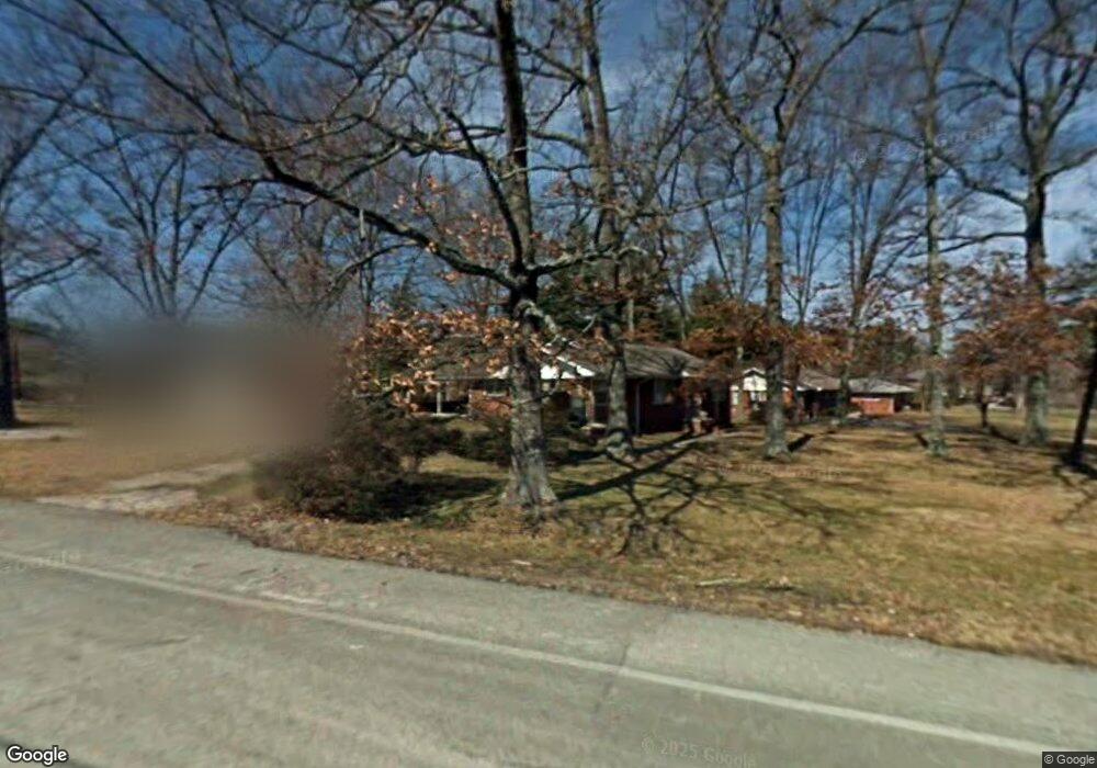 924 Mcarthur St, Manchester, TN 37355 - photo 1