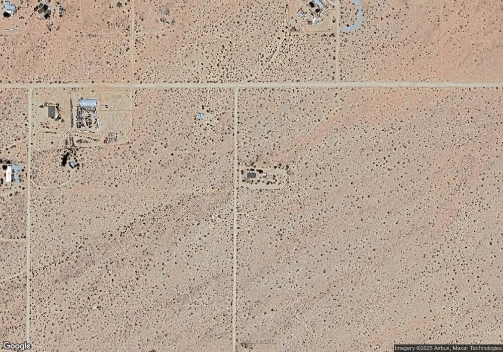 979 Mcgarry Rd, Joshua Tree, CA 92252 - photo 1