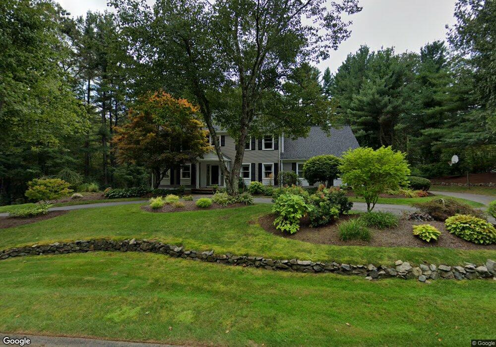 99 Cranberry Cir, Sudbury, MA 01776 - photo 1