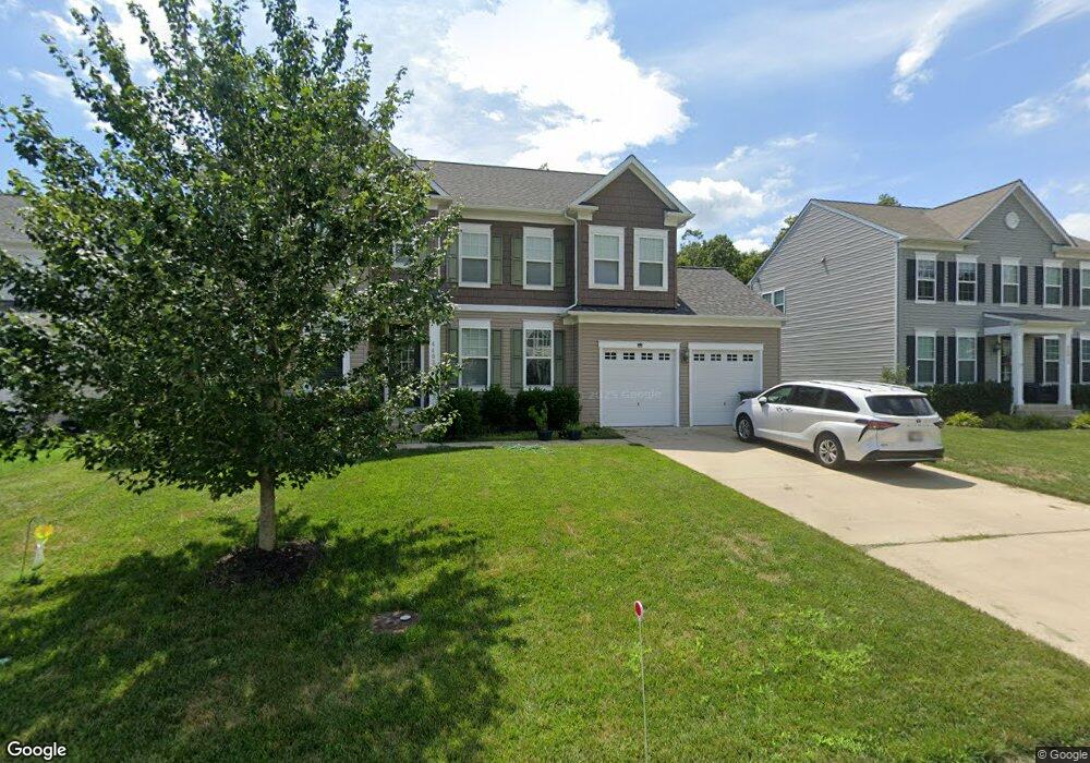 44021 Coati Ln, California, MD 20619 - photo 1