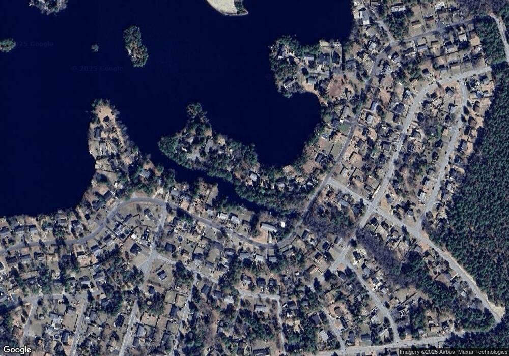 8 Cardinal Dr, Browns Mills, NJ 08015 - photo 1