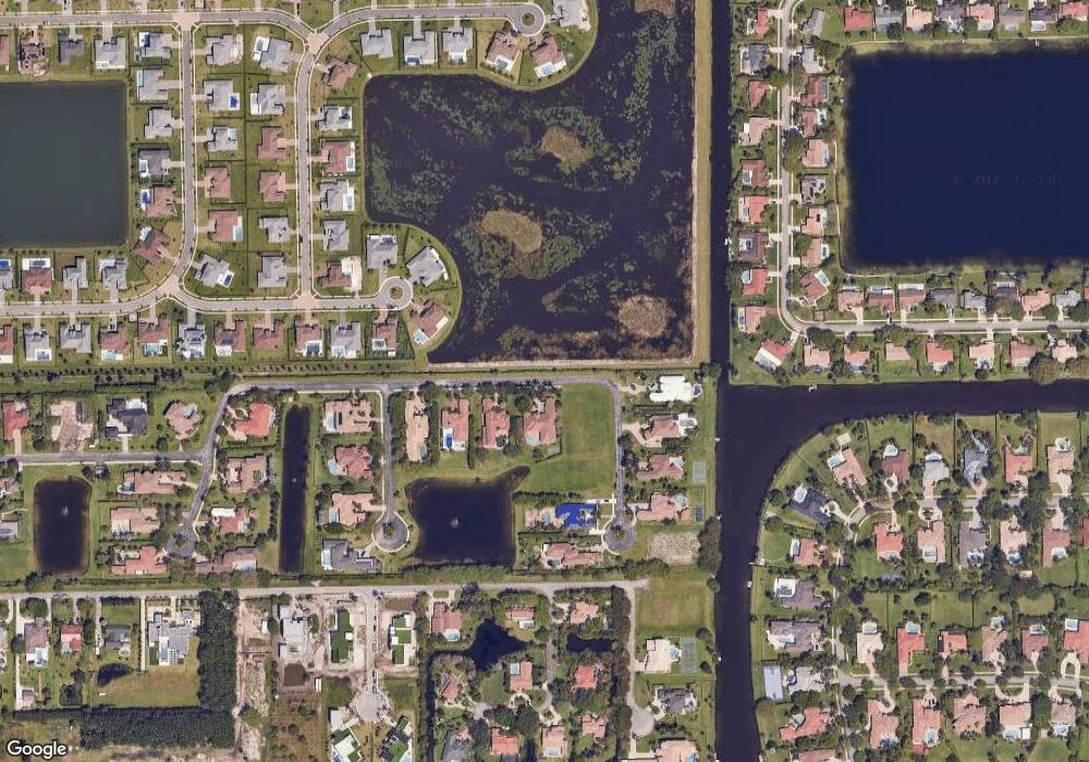 10590 Pegasus St, Davie, FL 33324 - photo 1