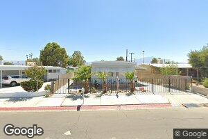 32601 Desert Moon Dr, Thousand Palms, CA 92276