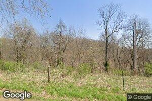 400 Butterbean Ridge Rd, Philo, OH 43771