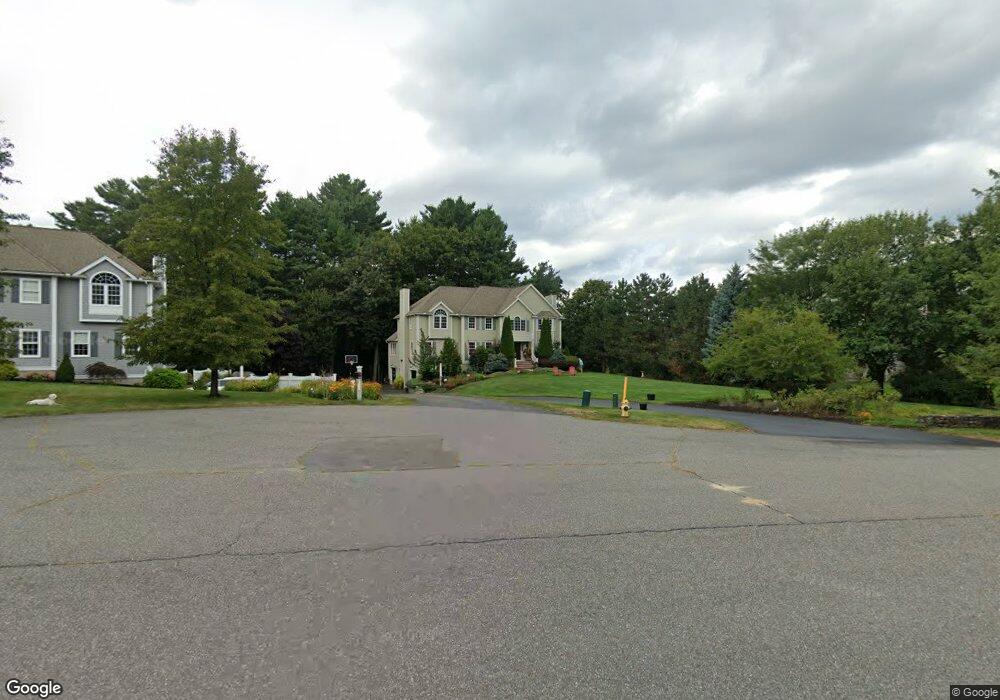 5 Mortimer Dr, Andover, MA 01810 - photo 1