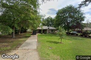 130 Lamar St, Omega, GA 31775