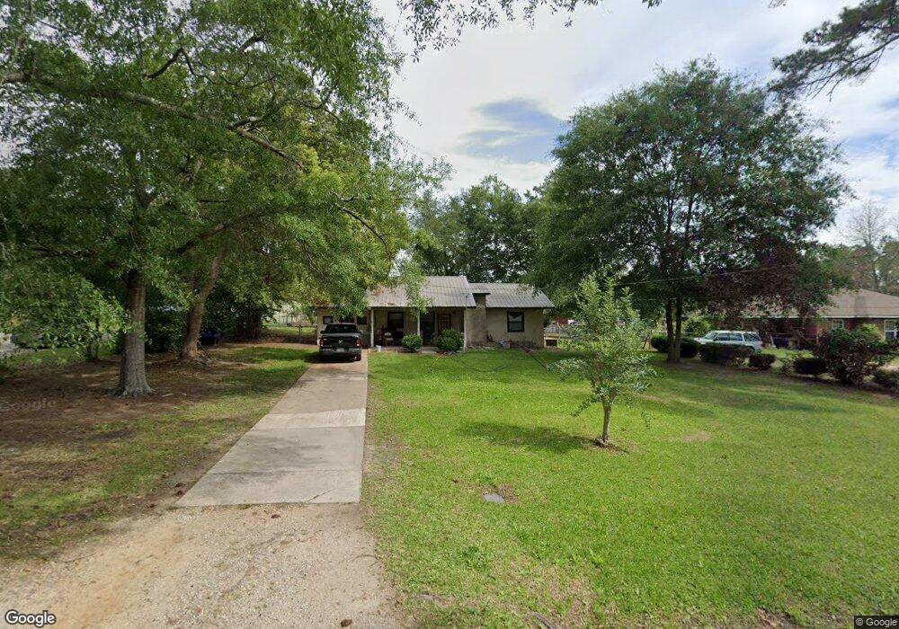 130 Lamar St, Omega, GA 31775 - photo 1