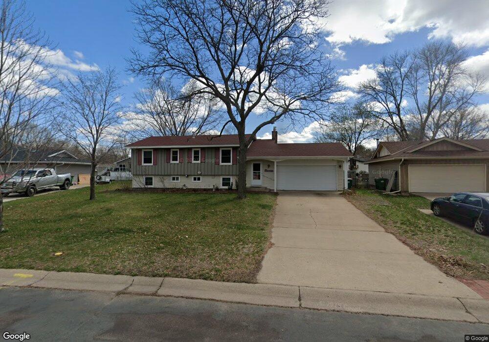 10421 Osage St NW, Coon Rapids, MN 55433 - photo 1