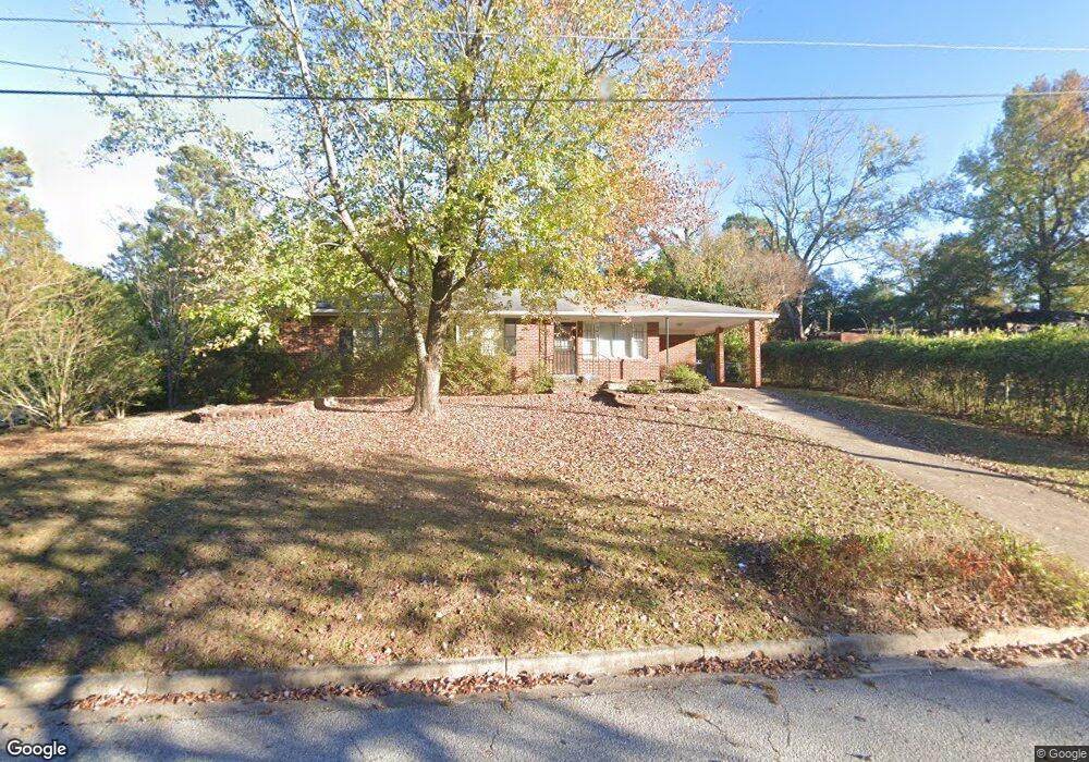 2404 Fairmont St, Augusta, GA 30906 - photo 1