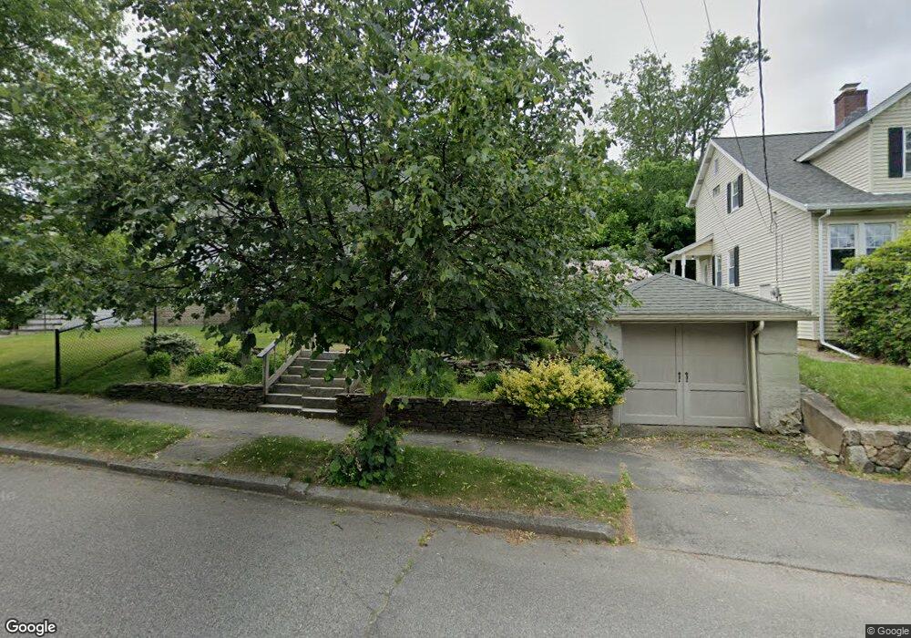 104 King Philip Rd, Worcester, MA 01606 - photo 1