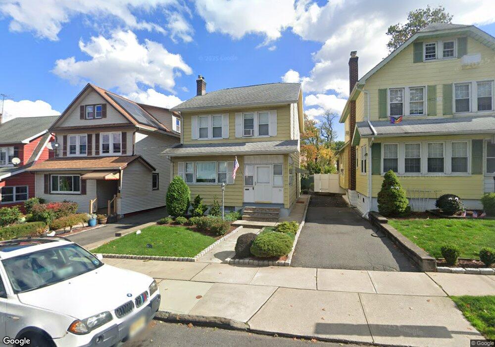 20 Hill St, Bloomfield, NJ 07003 - photo 1