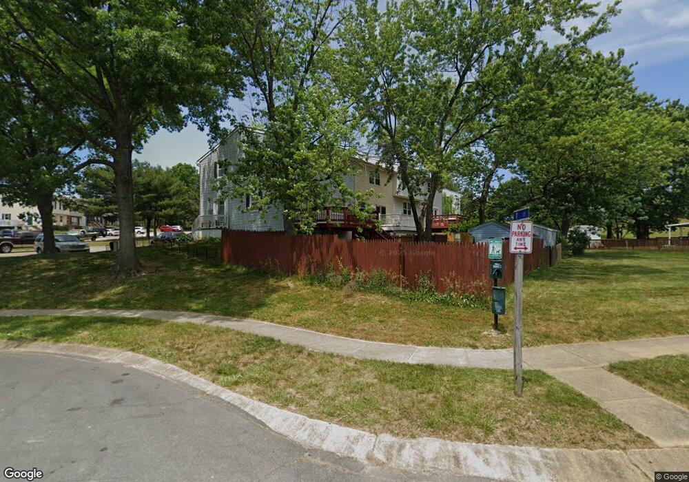 560 Burlington Ct, Edgewood, MD 21040 - photo 1