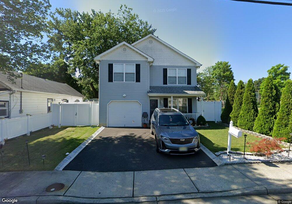 706 Central Ave, Union Beach, NJ 07735 - photo 1